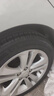 米其林（MICHELIN）汽車(chē)輪胎 205/55R16 91W 浩悅五代 Primacy 5 適配朗逸/寶來(lái)/英朗 曬單實(shí)拍圖