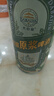 大白金青島特產(chǎn)精釀原漿啤酒全麥釀造1L*12瓶禮盒裝白金衛士迷彩原漿 1L 12瓶 1L 曬單實(shí)拍圖