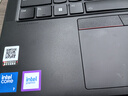 ThinkPad【國家補(bǔ)貼20%】聯(lián)想筆記本電腦E14 2025超能版 商務(wù)辦公學(xué)生輕薄本 英特爾酷睿7 32G 1T 2.8K黑色 曬單實(shí)拍圖