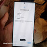 三星Galaxy Note20ultra曲面大屏手寫(xiě)筆商務(wù)顏值拍照港版美版庫(kù)存手機(jī) Note20Ultra曜巖黑 256G 雙卡 曬單送禮 曬單實(shí)拍圖
