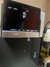 美的（Midea）冰魔方冰塊凈水器家用凈水機(jī)臺式凈飲機(jī)制冰飲水一體機(jī)即熱直飲機(jī)自來水過濾國家補(bǔ)貼JD3766T-RO 曬單實(shí)拍圖