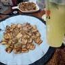 RASW【德國】電烤盤家用烤肉鍋烤肉盤無煙麥飯石2-10人不粘多功能大功率烤鍋燒烤煎肉電燒烤爐 36CM麥飯石烤肉盤【適用2-8人】 1層 1層 曬單實(shí)拍圖