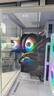 金河田英特爾14代i5 13400F+RTX4060/i5 14600KF/i5 12400電腦臺式機(jī)主機(jī)組電競整機(jī)全套裝機(jī)主流游戲DIY i5 14600KF限升14代i7+RTX4060 14代新 曬單實(shí)拍圖