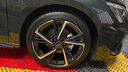 米其林（MICHELIN）輪胎 競馳PILOT SPORT 5 225/40ZR18 92Y  適配大眾 高爾夫 曬單實拍圖
