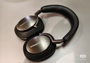 寶華韋健 Px8【國家補貼】 無線hifi頭戴式藍牙耳機 B&W智能主動降噪高保真運動音樂耳麥長續(xù)航 曜石黑 曬單實拍圖