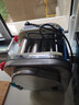 精品白水不銹鋼電動(dòng)壓面機(jī)家用面條機(jī)小型多功能全自動(dòng)商用一體機(jī)搟面 不銹鋼140豪華型（370W） 曬單實(shí)拍圖