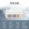 華為子母路由器Q6E凌霄無線千兆全屋WiFi套裝分布式路由漏油器穿墻王電力貓信號(hào)放大增強(qiáng)器適配mate70 子母路由器【適合3-4房大平層】專業(yè)指導(dǎo)安裝 曬單實(shí)拍圖