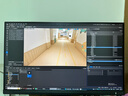 飛利浦（PHILIPS）27英寸4K240Hz/FHD480Hz雙模 色準＜1 FastIPS硬件低藍光 HDR400 DP2.1電競顯示器 27M2N5800 4K160Hz雙模 曬單實拍圖