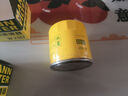 曼牌（MANNFILTER）原廠機油濾清器機油濾芯W(wǎng)712/92M/W7157朗逸速騰明銳高7帕薩特Q3 曬單實拍圖