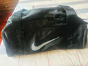 耐克（NIKE）斜挎包男士 25秋季新款運動(dòng)包手提健身包女士旅行包大容量單肩包 33x52x24cm/熱推/曬圖退5 MISC 曬單實(shí)拍圖