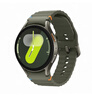 三星（SAMSUNG）Galaxy Watch7 懸浮表盤/藍(lán)牙通話/AI健康監(jiān)測(cè)智能睡眠運(yùn)動(dòng)互聯(lián) 智能手表 云際白 40mm 官方標(biāo)配 曬單實(shí)拍圖