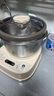 小熊（Bear）和面機(jī)家用 揉面機(jī) 廚師機(jī) 全自動多功能智能和面攪面機(jī) 面包面粉發(fā)酵醒面HMJ-A50N1 曬單實(shí)拍圖
