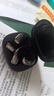 紐曼（Newmine）K16無(wú)線藍(lán)牙耳機(jī)掛耳式智能AI翻譯骨傳導(dǎo)概念多功能耳機(jī) 多語(yǔ)種同聲傳譯LED智能觸控屏藍(lán)牙5.4降噪 【LED智慧屏丨實(shí)時(shí)翻譯】奶茶白 曬單實(shí)拍圖