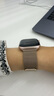 Apple/蘋(píng)果 40 毫米金色米蘭尼斯表帶 SE3表帶 蘋(píng)果表帶 iwatch/apple watch表帶 曬單實(shí)拍圖