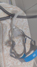 瑞思邁（Resmed）原裝進(jìn)口AirCurve10雙水平高端睡眠呼吸機(jī)老人家用醫(yī)用打呼嚕止鼾 曬單實拍圖