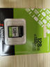 金士頓（Kingston）128GB SD存儲卡 U1 V10 相機內存卡 sd卡大卡 支持4K 高速連拍 讀速150MB/s 曬單實拍圖