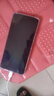 vivo iQOO Z9x新品5G 第一代驍龍6 磐石緩震架構(gòu) 5000萬像素 電競手機(jī) 曜夜黑 12+256GB 標(biāo)配【碎屏險+運費險+2年延?！?曬單實拍圖