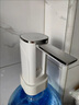Klean Kanteen日本桶裝水抽水器臺(tái)面電動(dòng)桌面壓水器自動(dòng)上水器飲水機(jī)吸水器抽水 高雅白 曬單實(shí)拍圖