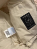 波司登25年冬羽絨服女面包服親子款寬松保暖加厚七夕禮物外套 曬單實(shí)拍圖