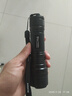 神火（SupFire）L6-XPE超強光手電筒多功能可充電26650超亮遠射LED戶外燈防水聚光5W超長續(xù)航5小時 曬單實拍圖