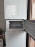米家小米出品216升 三門小型家用電冰箱 三溫區(qū)高效保鮮低噪低能耗 租房宿舍BCD-216MDM02 曬單實拍圖