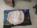 bebetour愛麗絲奇緣拉拉褲3XL30片(17kg以上)夜用尿不濕奢柔舒適定點下滲 曬單實拍圖