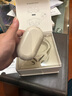 科大訊飛同傳耳機錄音降噪會議辦公Nano+ Pro Air無線藍牙耳機通話錄音轉(zhuǎn)文字氣傳導(dǎo)入耳式運動蘋果安卓 【特價】Air砂巖白【耳掛+頸掛】 曬單實拍圖