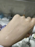 薇諾娜修白日霜光透皙白隔離美白補水乳液面霜旗艦爆款熱賣日霜+晚霜 修白日霜30g 曬單實拍圖