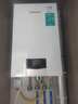 威能（Vaillant）德國冷凝式進口壁掛爐20-35kW天然氣采暖熱水兩用 一級能效 地暖鍋爐ecoTEC plus 30KW 181-250㎡ 兩用壁掛爐 曬單實拍圖