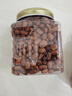 百草味本味甄果高端東北松子500g 每日堅(jiān)果大顆粒干果零食罐裝團(tuán)購送禮 曬單實(shí)拍圖