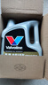 勝牌（VALVOLINE）金皇8 智選全合成機(jī)油 汽機(jī)油 發(fā)動(dòng)機(jī)潤(rùn)滑油 5W-40 SP A3/B4 4L 曬單實(shí)拍圖