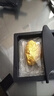 天然黃金礦石狗頭金原石吸金元寶純金錠真品招財裝飾擺件古董舊貨 100g【收藏送盒】可打手鐲 曬單實(shí)拍圖