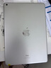 Apple 蘋果平板電腦iPad 9代 2021款 二手平板電腦 大陸國行 銀色 64G 曬單實(shí)拍圖