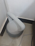 Keep軟壺鈴男士家用健身啞鈴練手臂深蹲提臀形體訓練 灰色/12KG 曬單實(shí)拍圖