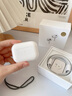 【直營(yíng)正品｜頂配pro2】蘋(píng)果藍牙耳機主動(dòng)降噪airpods pro二代 【2025最新款/Pro2原版頂配全功能】 滑動(dòng)調音+空間音頻+電量顯示 曬單實(shí)拍圖