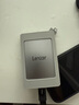 雷克沙（Lexar）ES4移動(dòng)固態(tài)硬盤(pán)usb3.2Type-C高速傳輸iPhone15系列外錄pssd硬盤(pán) 1TB 讀1050MB/s 寫(xiě)1000MB/s 曬單實(shí)拍圖