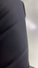 貓人休閑褲男士夏季潮流冰絲速干寬松透氣垂感直筒西裝闊腿長(zhǎng)褲子男褲 曬單實(shí)拍圖