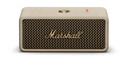 MARSHALL（馬歇爾）EMBERTON III 音箱便攜式3代無(wú)線(xiàn)藍(lán)牙家用戶(hù)外防塵防水長(zhǎng)續(xù)航禮物小音響 油彩白 曬單實(shí)拍圖