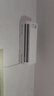 美的空調(diào)掛機(jī)大1.5匹 新一級(jí)能效 酷省電 冷暖變頻空調(diào) 自清潔一鍵防直吹 臥室出租屋壁掛式 大1.5匹 一級(jí)能效 變頻冷暖/上門安裝服務(wù) 曬單實(shí)拍圖