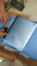 微軟（Microsoft）Surface Pro第11版 二合一筆記本電腦 國家補貼20% 輕薄本 AI PC 驍龍X Elite 16G 512G 寶石藍 曬單實拍圖