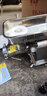 恒發(fā) HENGFA H絞肉機(jī)大功率商用打肉機(jī)電動肉餡機(jī)凍肉碎肉機(jī)不銹鋼臺式灌香腸機(jī) 32型【凍肉】德系技術(shù)2.2KW電機(jī) 曬單實拍圖