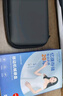 憶捷（EAGET） 憶捷 G20移動硬盤大容量高速傳輸U(kuò)SB3.0通用手機(jī)移動辦公電腦便攜硬盤外置機(jī)械儲存硬盤 黑色 250GB 【原裝線+硬盤包】 曬單實拍圖