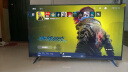 TCL電視 55V8L Pro 55英寸 144Hz高刷 QLED量子點 3GB+64GB大內存 4K DeepSeek AI電視 國家補貼20% 曬單實拍圖