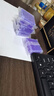 薰衣草精油香水皂除螨控油手工皂沐浴洗臉洗發(fā)香水皂全身洗澡專用 80g 10塊 薰衣草水晶皂+送起泡網(wǎng) 曬單實(shí)拍圖