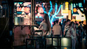 唯卓仕（VILTROX）AF 85mm F1.4 Pro FE索尼口全畫(huà)幅自動(dòng)對(duì)焦大光圈中遠(yuǎn)攝定焦人像鏡頭適用于A7M4 A7C2微單相機(jī)  曬單實(shí)拍圖