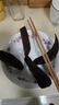 喻家花園 四川特產(chǎn)豬拱嘴 煙熏臘味醬鹵豬嘴下酒菜 烹飪食用 煙熏豬拱嘴【500g】 曬單實(shí)拍圖