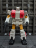 變形金剛（TRANSFORMERS）兒童男孩玩具車(chē)模型禮物天尊世代指揮官級(jí)飛行太保銀箭G0752 曬單實(shí)拍圖