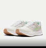 耐克（NIKE）Run Swift 3女鞋運(yùn)動休閑鞋緩震透氣訓(xùn)練鞋穩(wěn)定回彈公路跑步鞋 HJ3493-131 38 曬單實拍圖