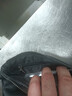 澳懿男士手包真皮時(shí)尚手拿包手機(jī)包休閑手夾包手抓包小包男商務(wù)牛皮錢 卡其色款 小號(hào)【長22.5高13.5厚3.5公分】 曬單實(shí)拍圖
