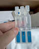可復美醫(yī)用皮膚液體敷料補水次拋狀創(chuàng)面護理1.2mLx7支x4袋/盒 曬單實拍圖